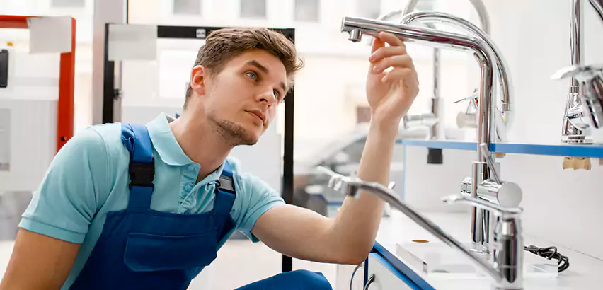 Water Leak Detection in Meridian