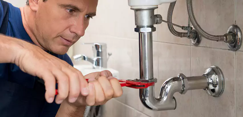 Professional Water Leak Repair Services in Meridian, ID