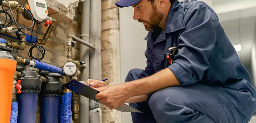 Professional Water Softener Installation Services in Meridian, ID