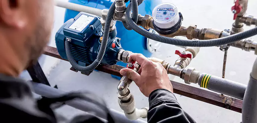 Professional Well Pump Repair Services in Meridian, ID