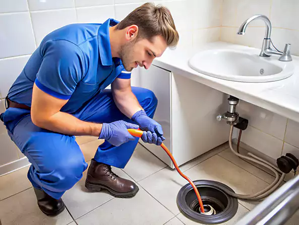 Why Choose Express Plumbing Meridian for Drain Repairs in Meridian, ID?