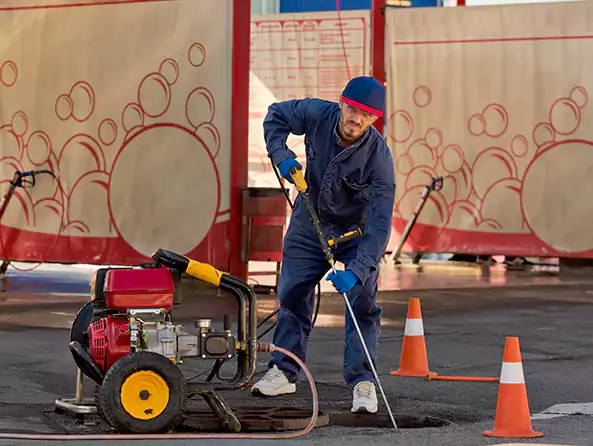 Why Choose Express Plumbing Meridian for Drain Services in Meridian, ID?