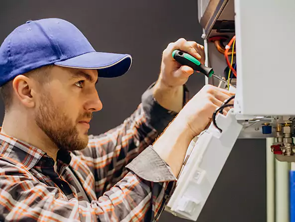 Why Choose Express Plumbing Meridian for Electric Tankless Water Heater Installation in Meridian, ID?