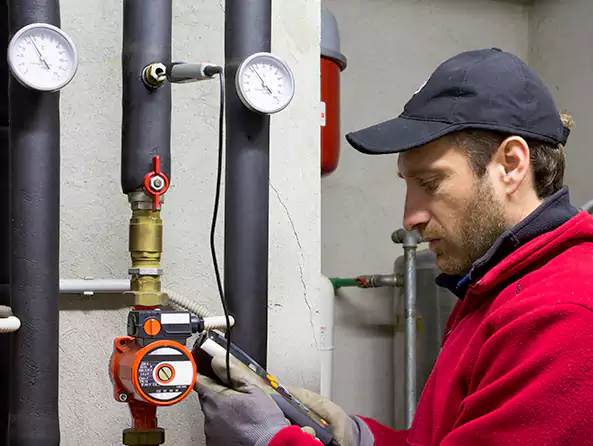 Why Choose Express Plumbing Meridian for Gas Line Installation in Meridian, ID?
