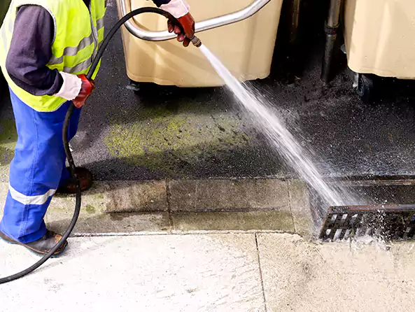 Why Choose Express Plumbing Meridian for Hydro Jetting in Meridian, ID?