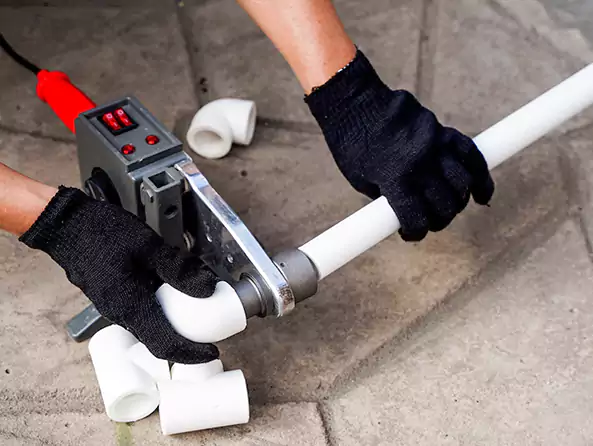 Why Choose Express Plumbing Meridian for Pipe Replacement in Meridian, ID?