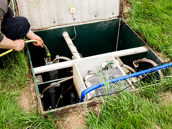 Why Choose Express Plumbing Meridian for Sewage Ejector Pump Installation in Meridian, ID?