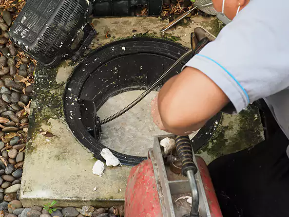 Why Choose Express Plumbing Meridian for Sewer Line Cleaning in Meridian, ID?