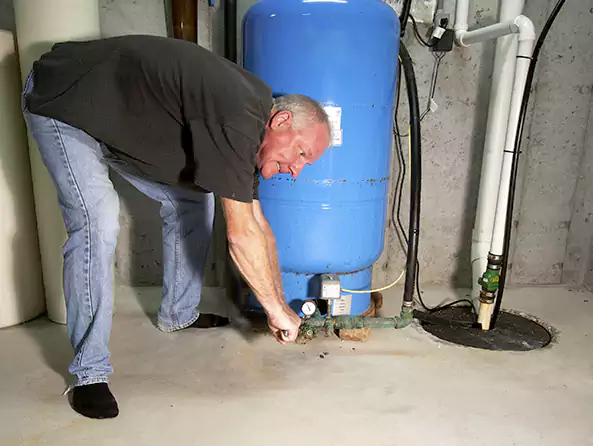 Why Choose Express Plumbing Meridian for Sump Pump Installation in Meridian?