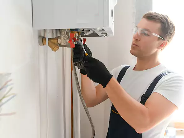 Why Choose Express Plumbing Meridian for Tankless Water Heater Repair in Meridian, ID?