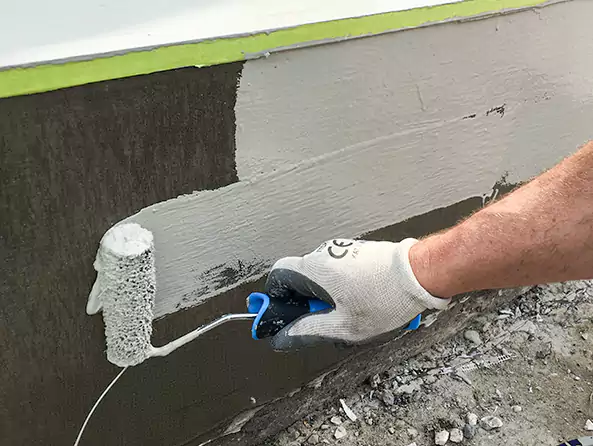 Why Choose Express Plumbing Meridian for Walls Waterproofing in Meridian, ID?
