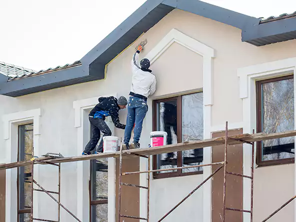 Why Choose Express Plumbing Meridianfor Water Damage Restoration in Meridian, ID?