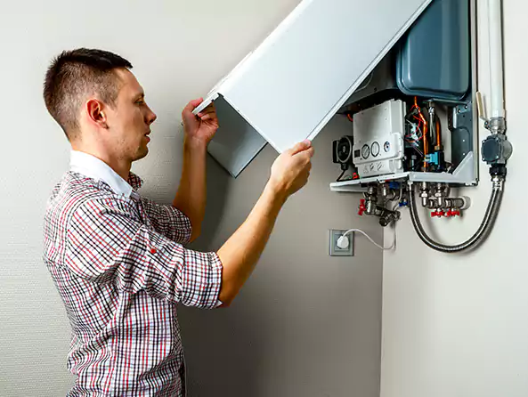 Why Choose Express Plumbing Meridian for Water Heater Installation in Meridian, ID?