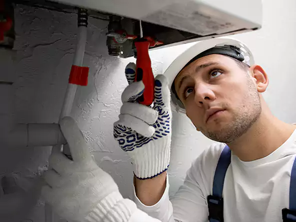 Why Choose Express Plumbing Meridian for Water Heater Repair in Meridian, ID?