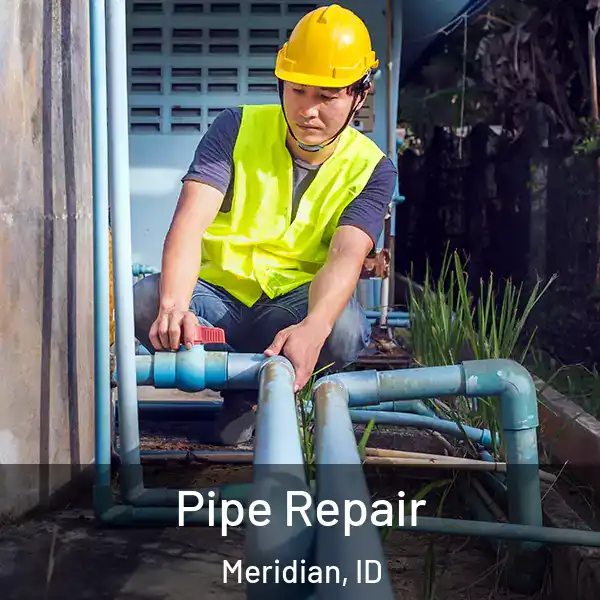  Pipe Repair Meridian, ID