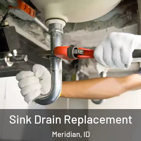  Sink Drain Replacement Meridian, ID