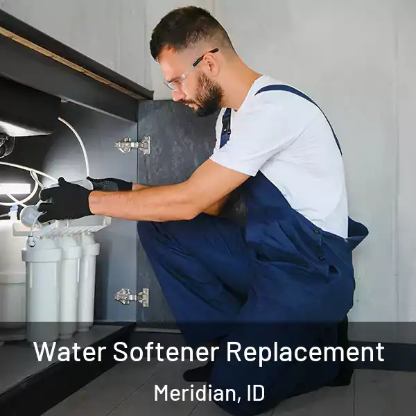  Water Softener Replacement Meridian, ID